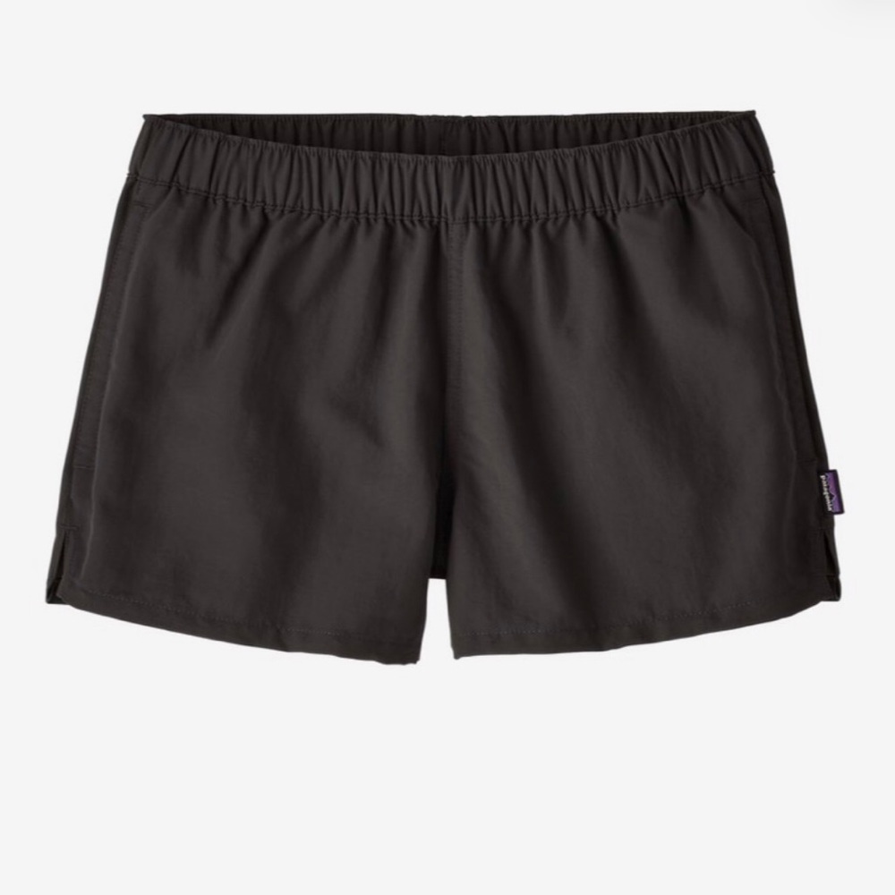 PATAGONIA Barely Baggies
